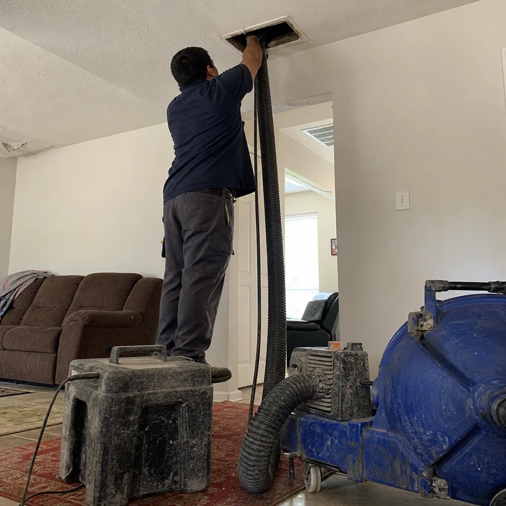 Before - Recent Project